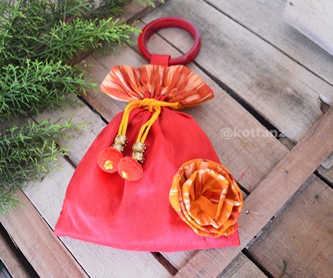 designer potli bags online