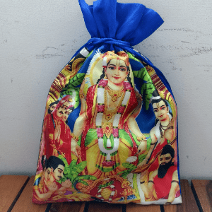 lakshmi Bag