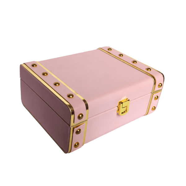 Pink Box 3