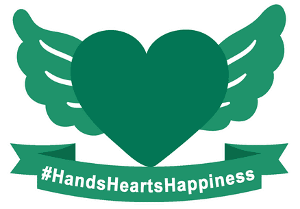 hand HappinessHeart 1