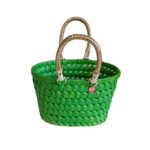 basket Green
