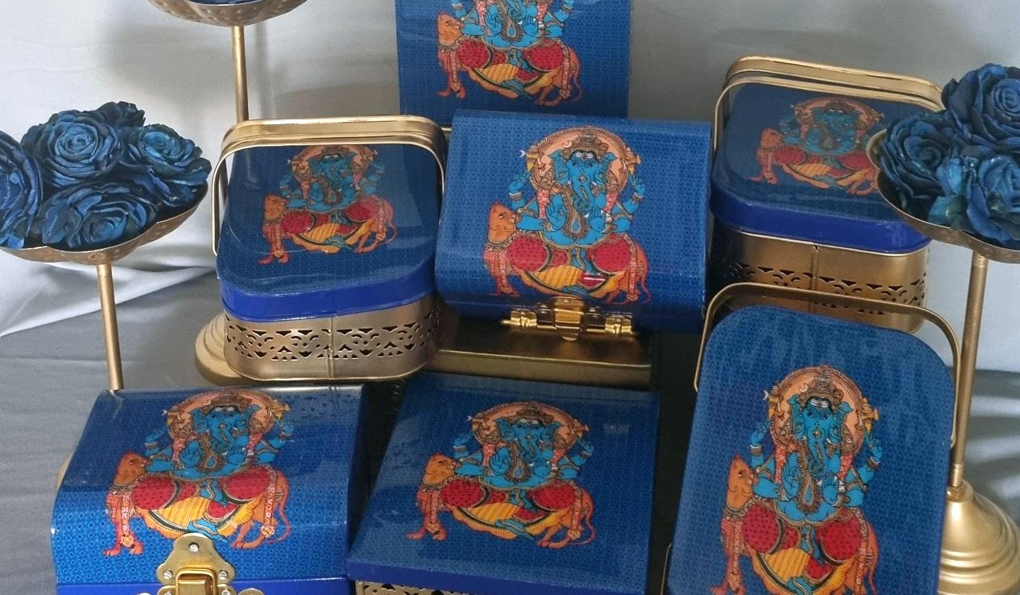 Ganesha Collection