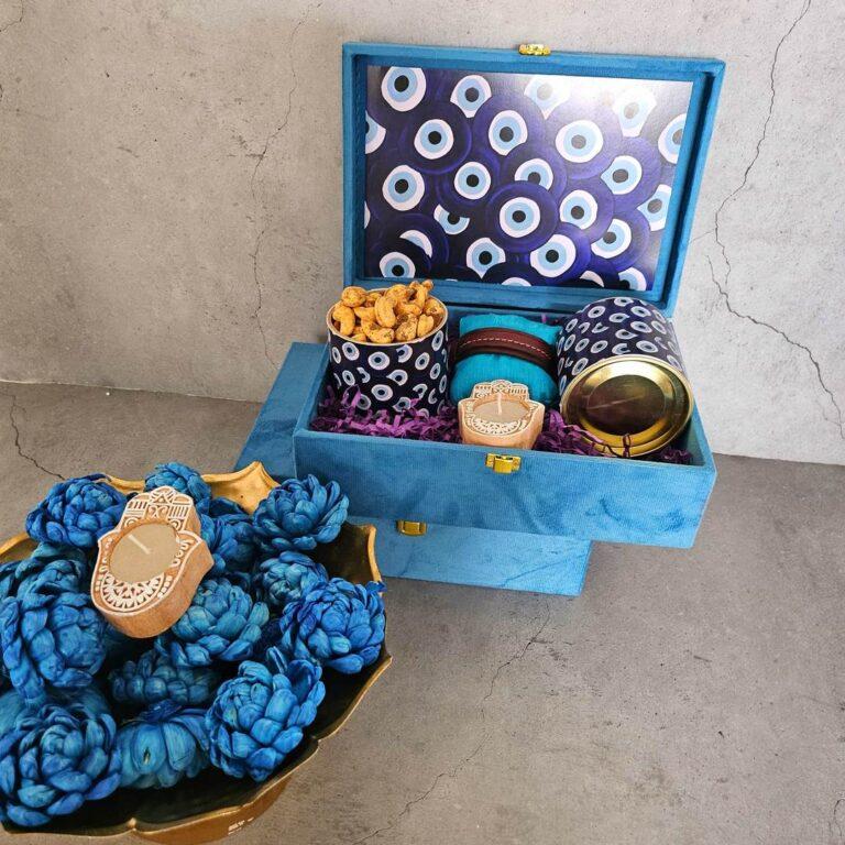 Evil eye Hamper