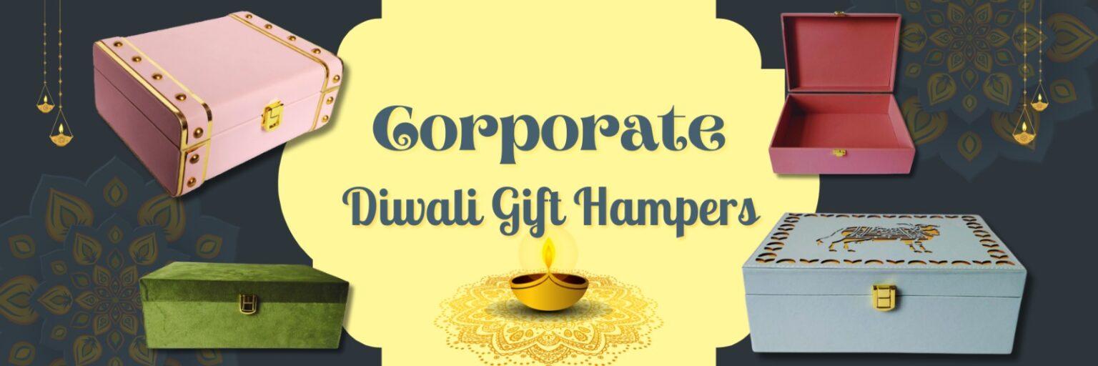 Corporate Hampers