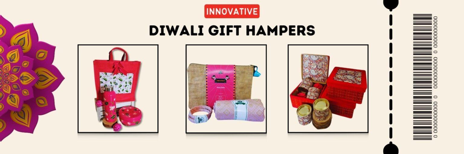 Diwali Gift Hampers 1