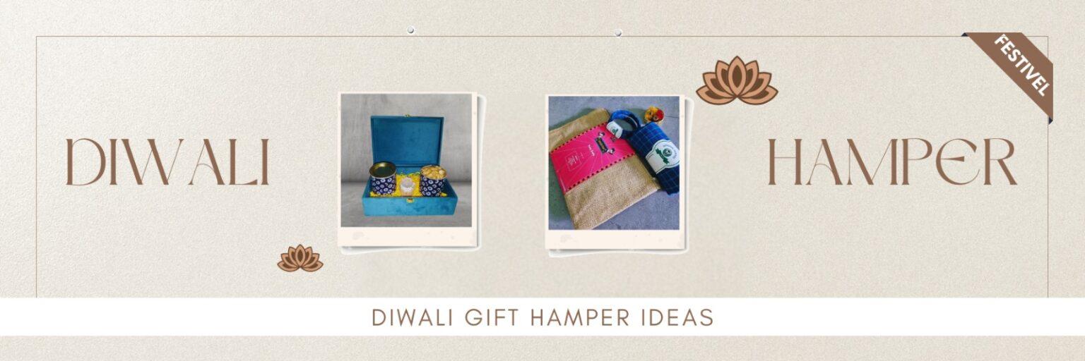 Diwali Gift Hampers