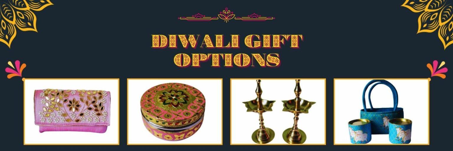 Diwali Gift Options