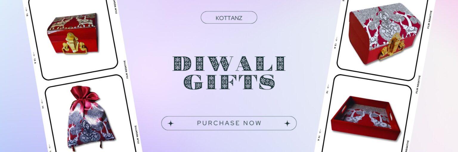Diwali gifts