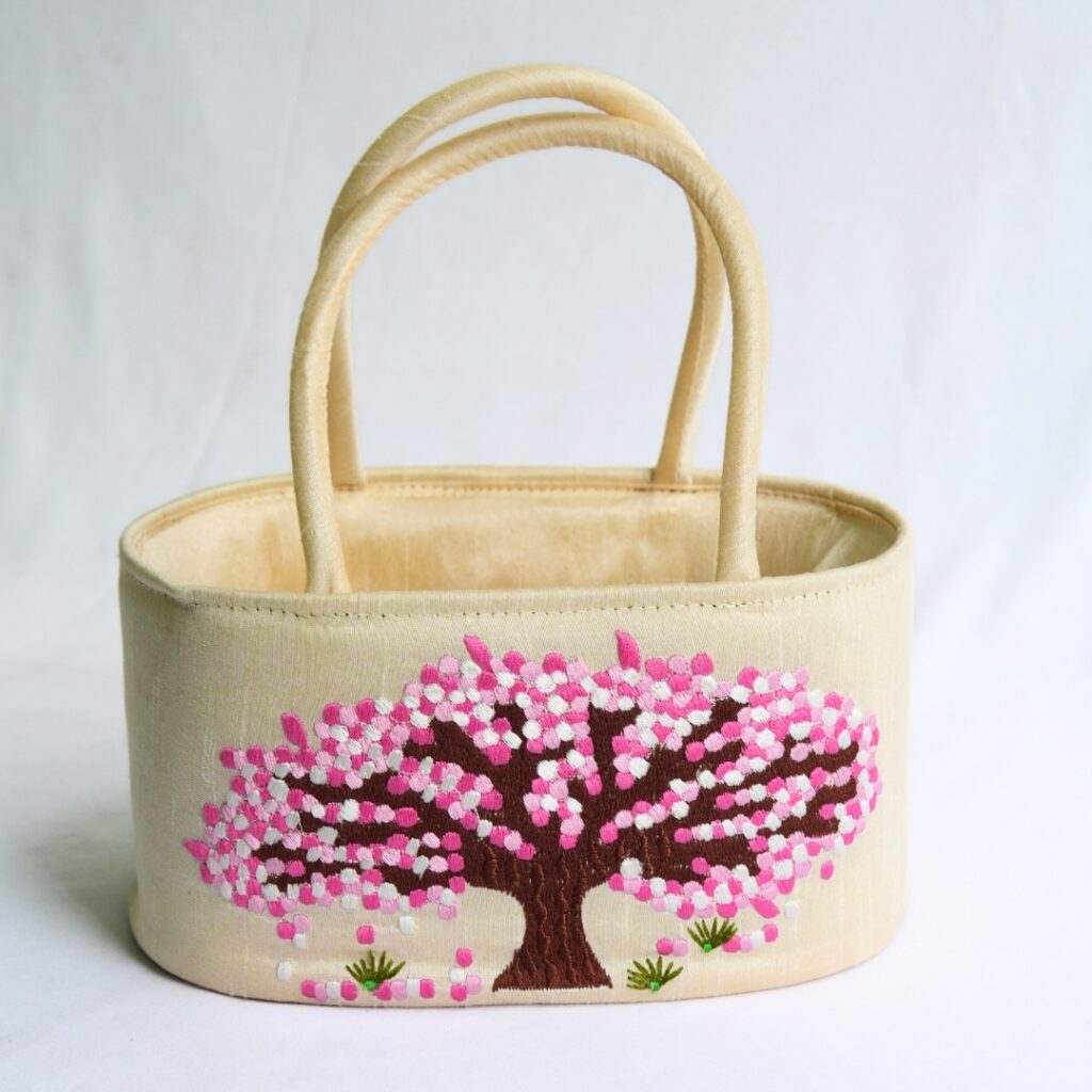 cherry blossom