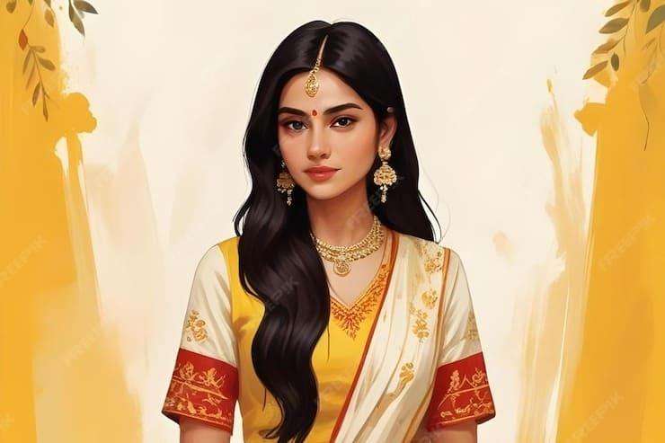 halfsaree