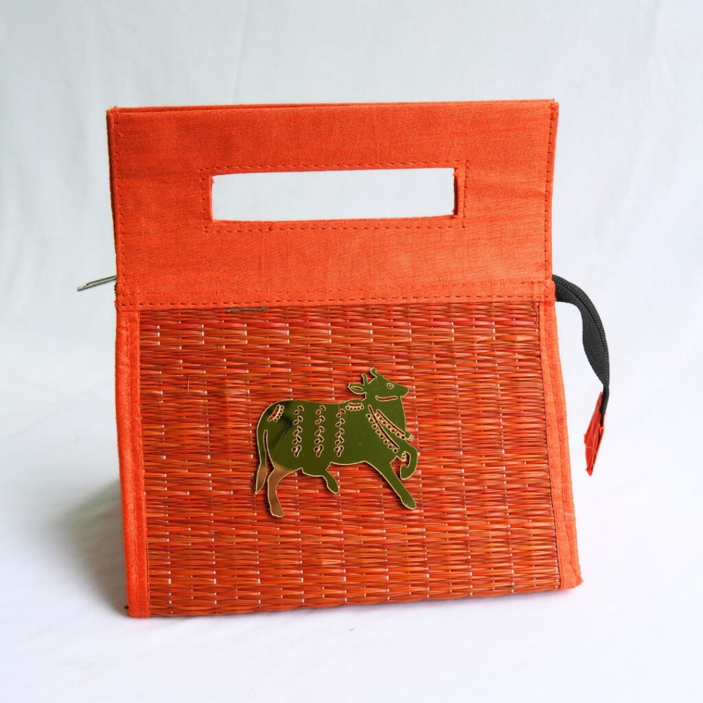 kora bag