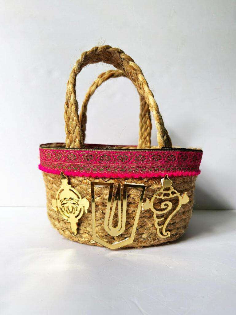 Nammam Jute Box