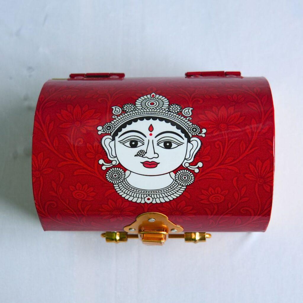laxmi devi