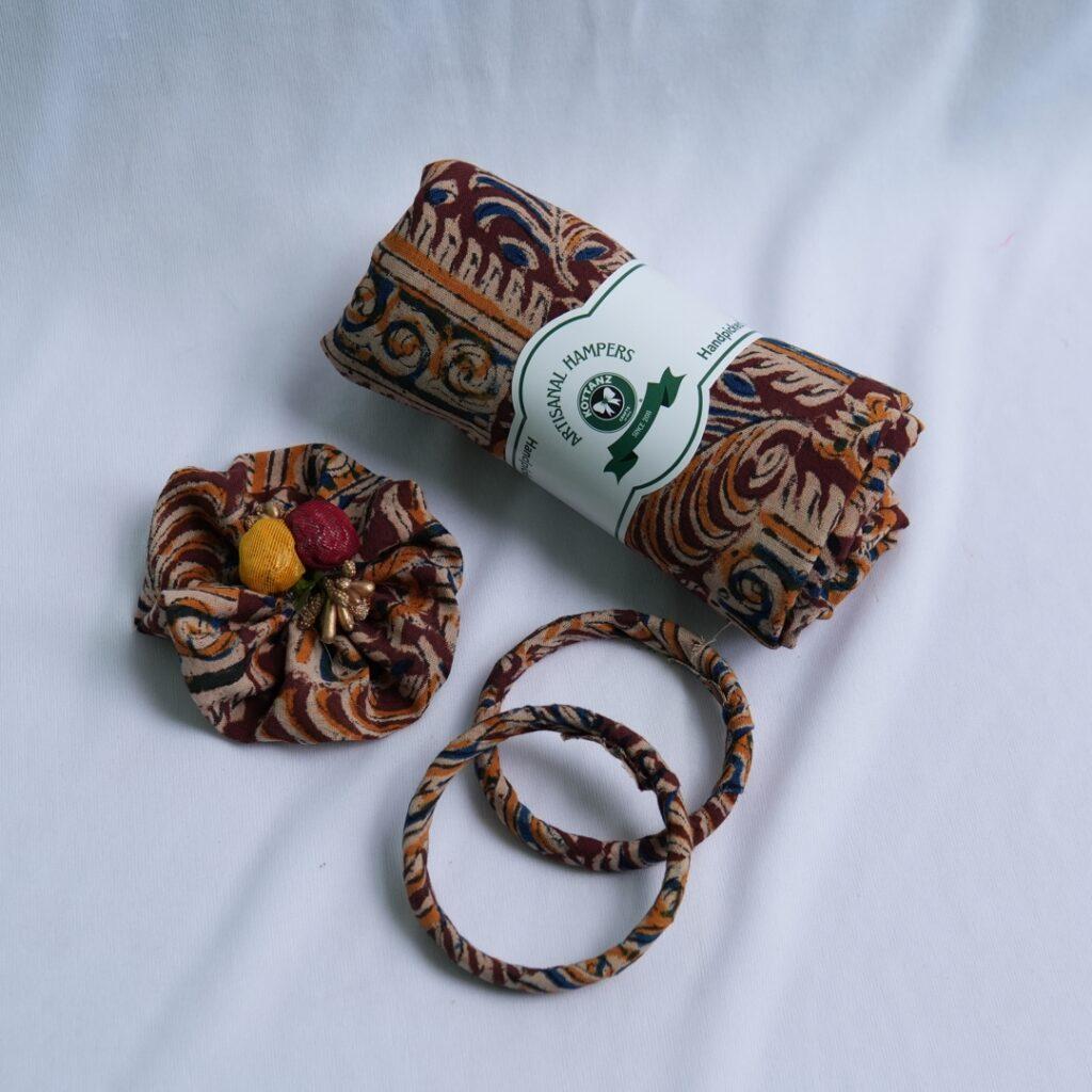 Kalamkari Thamboolam