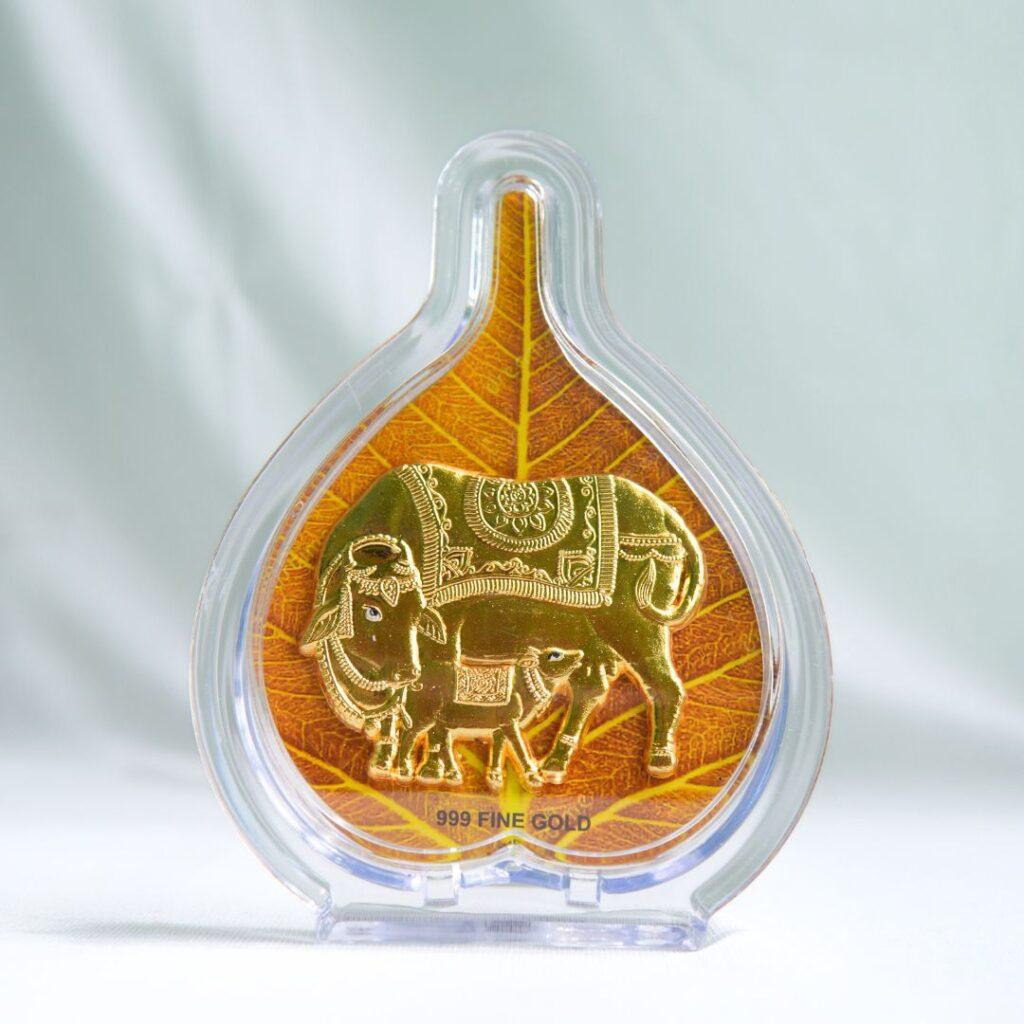cow