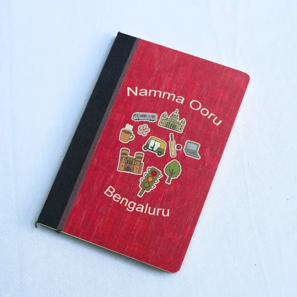Namma Ooru Bengaluru Diary