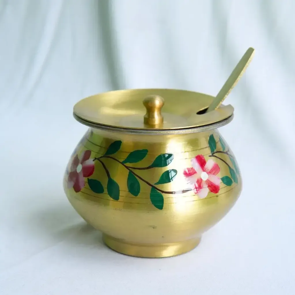 pot