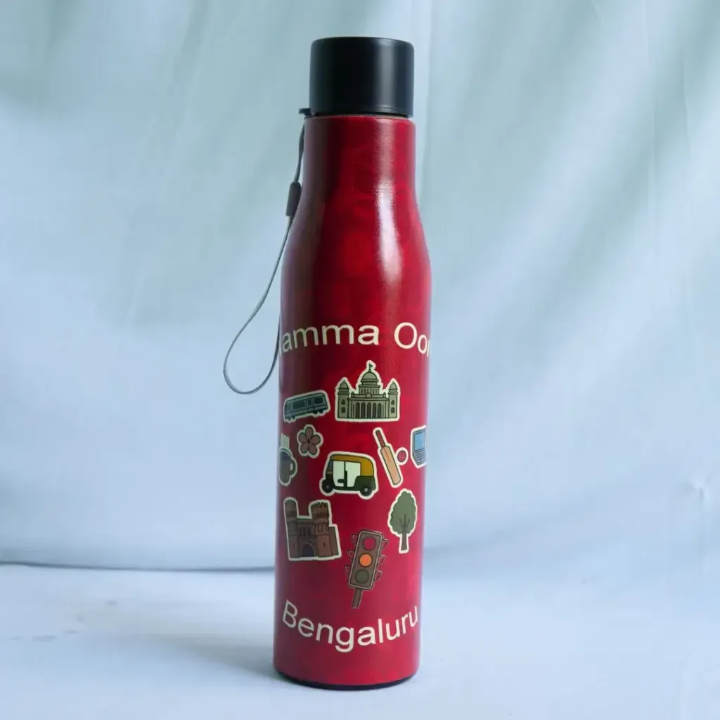 Namma Ooru Bengaluru Bottle