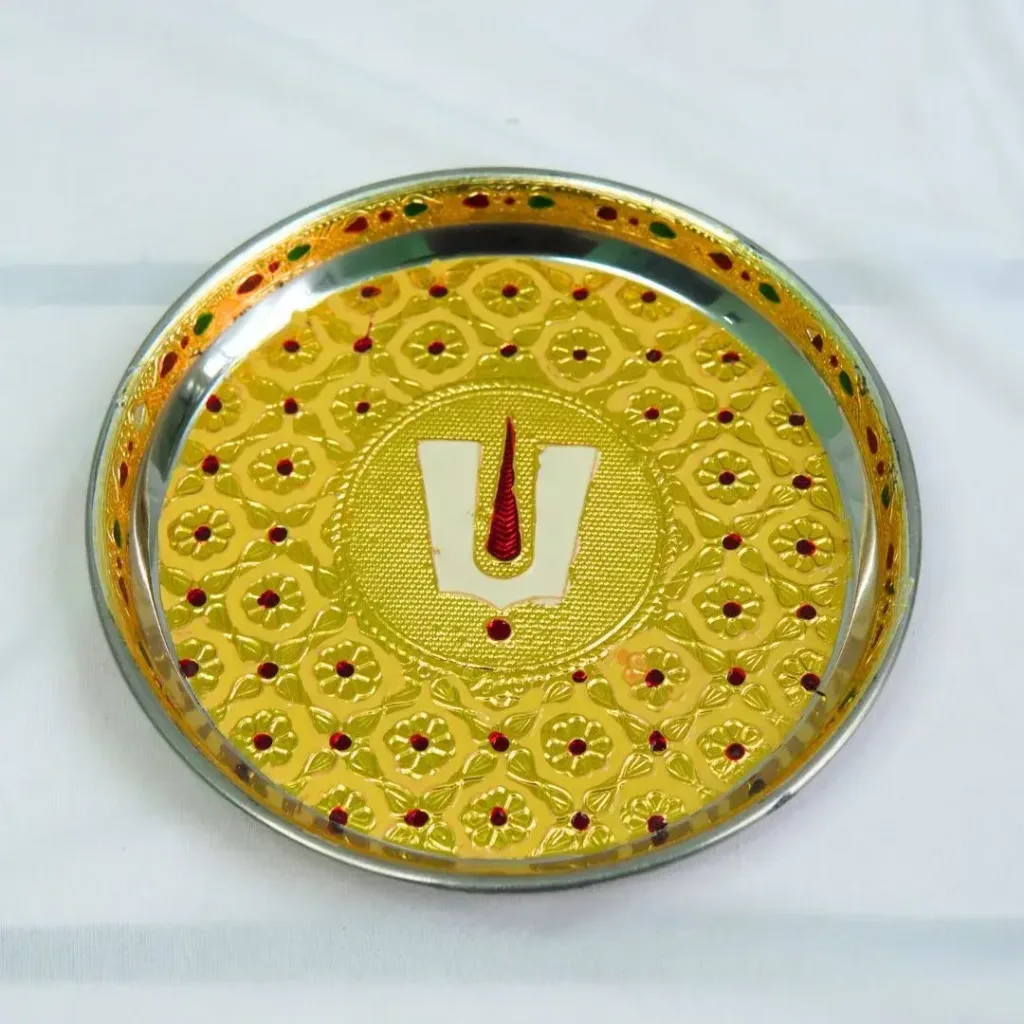 yplate