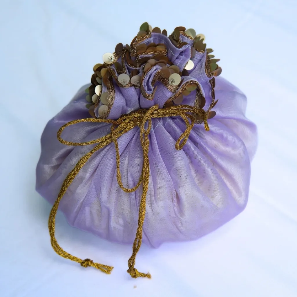 potli bag