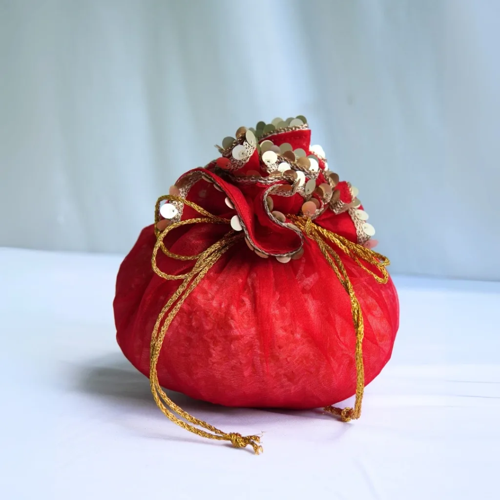potli bag