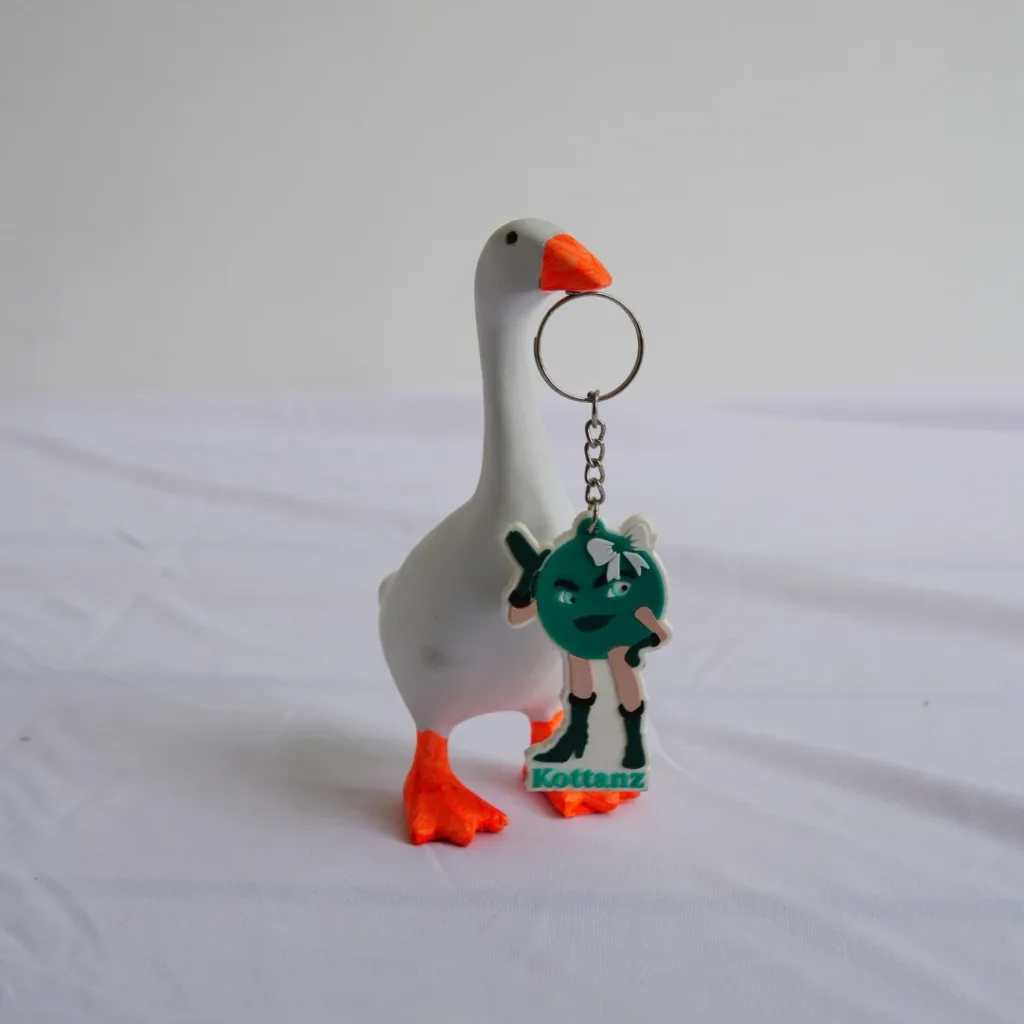 keychain holder