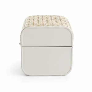 white meenakari trunk 02