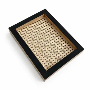 mango wood cane tray 03