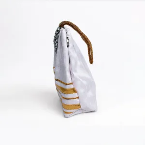 White-Raw-Silk-Festive-Wristlet-03