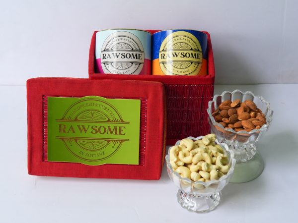 DryFruit Gift Hampers