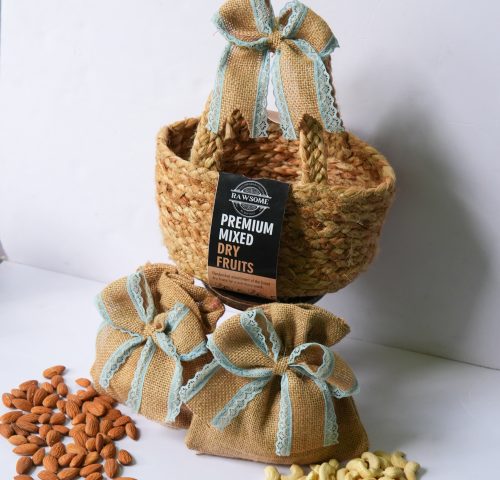 DryFruit Gift Hampers