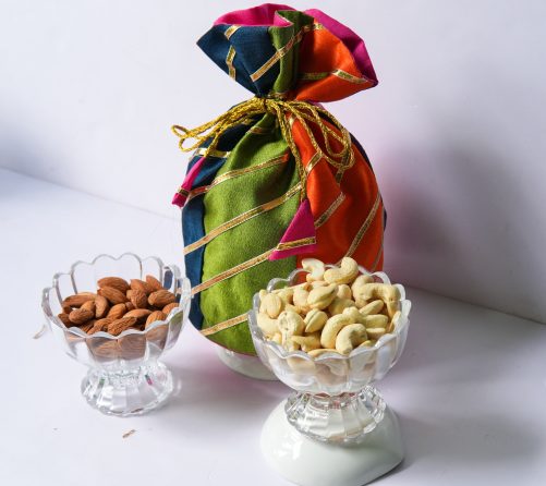 DryFruit Gift Hampers
