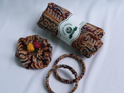 Kalamkari Thamboolam